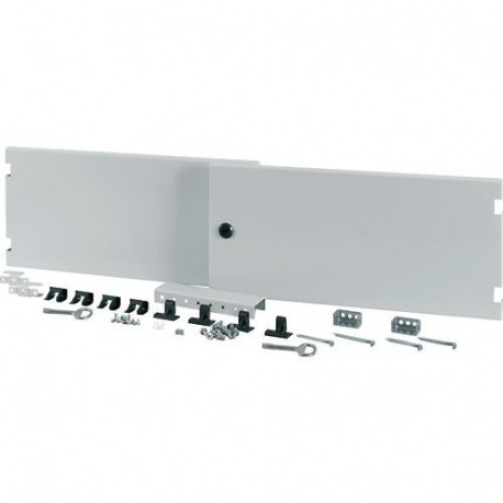 XTSZDSQC-H250W1200 179357 Y7-179357 EATON ELECTRIC Door closed Height 250mm Width 1200mm