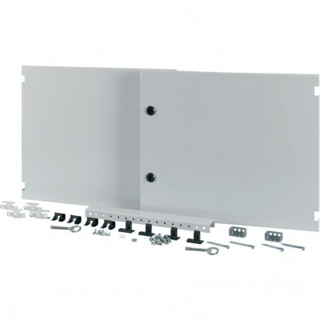 XTSZDSQC-H450W1200 179360 Y7-179360 EATON ELECTRIC Porta chiusa Height 450 mm Larghezza 1200mm