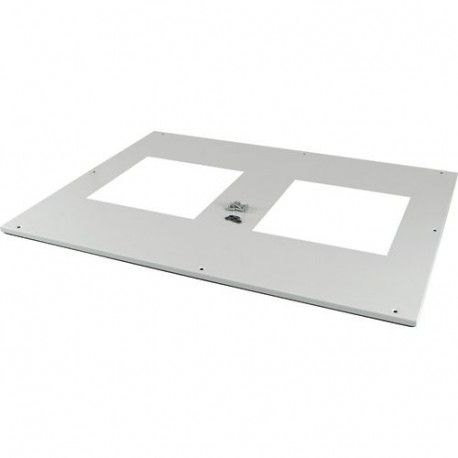 XTSZPTAF-W1200 179374 Y7-179374 EATON ELECTRIC Piastra di copertura per OpenFrame Ventilatore Larghezza 1200..