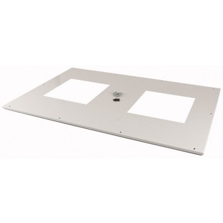XTSZPTAF-W1350 179375 Y7-179375 EATON ELECTRIC Piastra di copertura per OpenFrame Ventilatore Larghezza 1350..