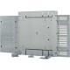 XTMPN4WM-H550W600 180711 EATON ELECTRIC kit de montage pour NZM4 amovible Hauteur 550mm Largeur 600 mm