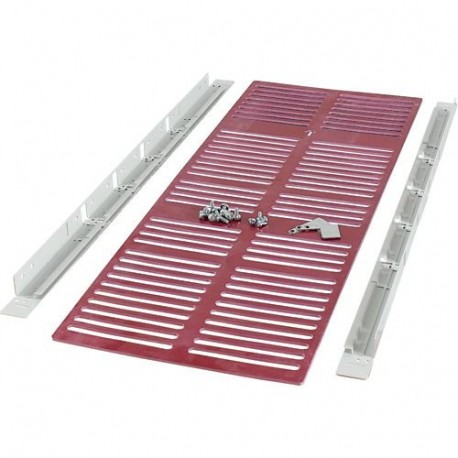 XTPPCCH3S-W800 180740 Y7-180740 EATON ELECTRIC Partition, aéré, puissance-puissance, A 800 mm