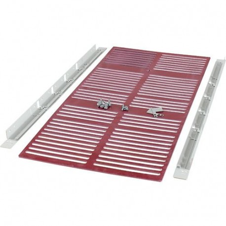 XTPPCCH3S-W1000 180741 Y7-180741 EATON ELECTRIC Partition, ventilated, to power, To 1000 mm