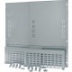 XTPPCAVC2-H700W500 184663 EATON ELECTRIC compartimento auxiliar (zona cableado) Altura 700mm Ancho 500mm