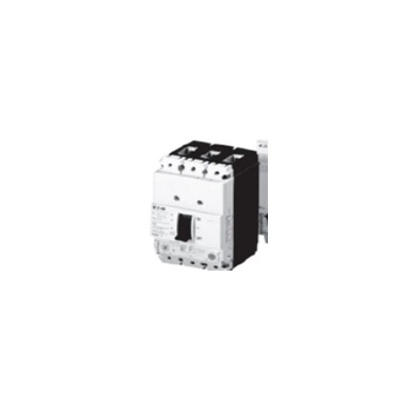 NZM3-XDG 100762 Y7-100762 EATON ELECTRIC IEC Moulded case circuit breaker