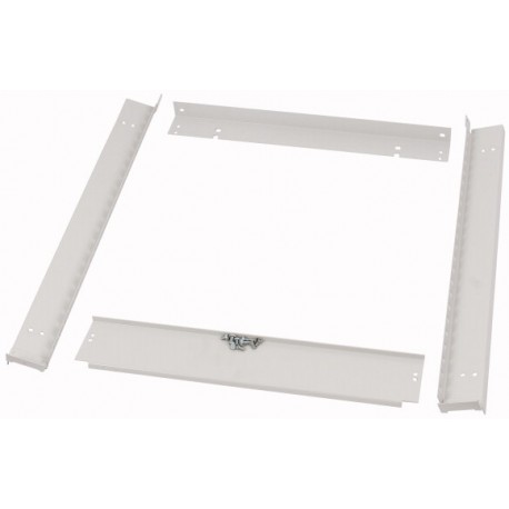 XSMEX2004 106560 Y7-106560 EATON ELECTRIC Mounting Kit for outputs, HxA 2000x425mm