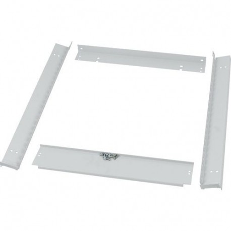 XSMEX2006 106561 Y7-106561 EATON ELECTRIC Mounting Kit for outputs, HxA 2000x600mm