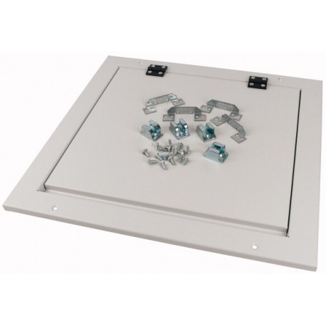 XSPTA1204 107288 Y7-107288 EATON ELECTRIC Ceiling plate for sloping, AxP 1200x400mm