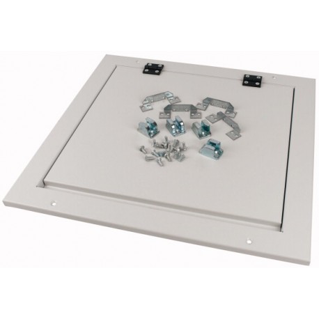 XSPTA1208 107290 EATON ELECTRIC Ceiling plate for sloping, AxP 1200x800mm
