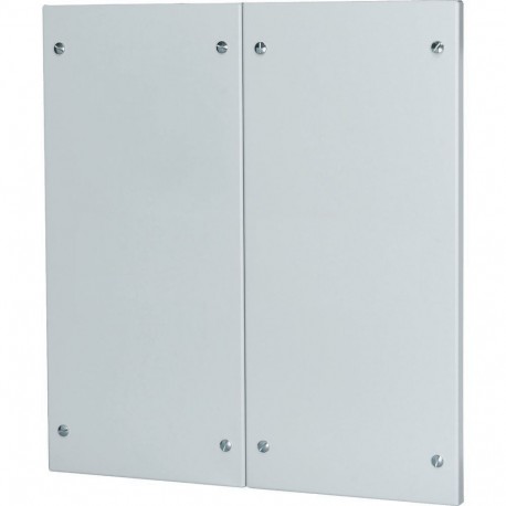 XMC060602 107987 Y7-107987 EATON ELECTRIC Coberta, fechada, HxA 650x600mm