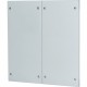 XMC060802 107988 Y7-107988 EATON ELECTRIC Coberta, fechada, HxA 650x800mm