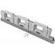 XBSB163-STS 110268 EATON ELECTRIC Bracket busbar, MB back, up to 1600A, 3C