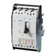 NZMS3-4-VE400/250-T-AVE 113605 EATON ELECTRIC interruttore selettivo, 4P, Iu: 400A