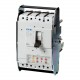 NZMS3-4-VE630-T-AVE 113606 Y7-113606 EATON ELECTRIC Interruptor automático 4P 630 A , protección magnética+p..