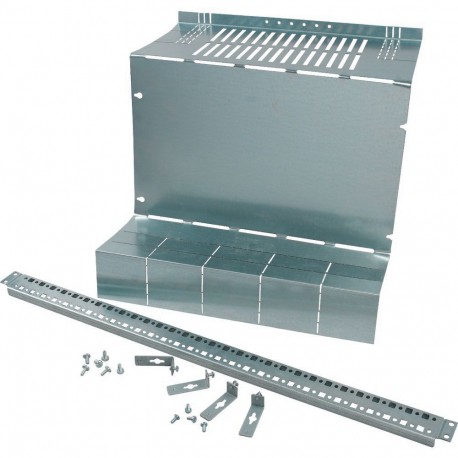 XPLB0806 116457 Y7-116457 EATON ELECTRIC Partition, mounting Kit, SL, 3b vertical, P 800/600mm