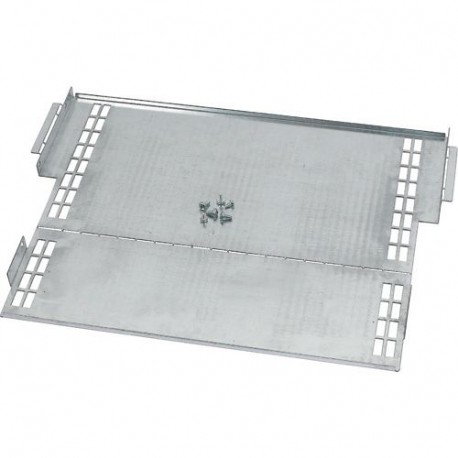 XPNBCB0804 118736 EATON ELECTRIC Partition, NZM4-anschluss/sammelschiene, WxP zu 800x400mm