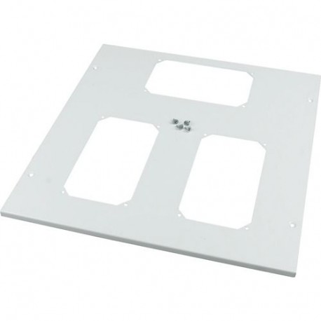 XSPTF0606-XF 121440 Y7-121440 EATON ELECTRIC Schaltschrank-Systeme
