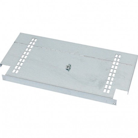 XPNBCB-E-04 121448 Y7-121448 EATON ELECTRIC Partition, connection/busbar , Gl.S. A 425mm