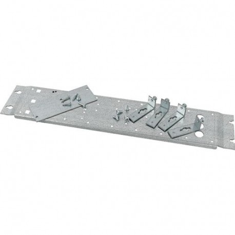 XMN130604MP 121798 EATON ELECTRIC Cover +mounting Kit, for NZM1 ench., horizontal, 4P, HxA 150x425mm