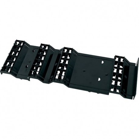XAS0606-PI 122029 Y7-122029 EATON ELECTRIC Cubierta aparatos enchufables y PIFT, individual, 4P