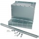 XPLB1008 124417 Y7-124417 EATON ELECTRIC Partition, mounting Kit, SL, 3b vertical, P 1000/800mm