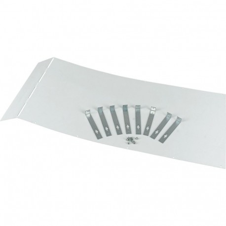 XPIBCB-E-06 126002 Y7-126002 EATON ELECTRIC Partition, IZM-/jeu de barres horizontal, AxP 600mm