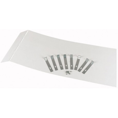 XPIBCB-E-10 126004 Y7-126004 EATON ELECTRIC Partition, IZM-/jeu de barres horizontal, AxP 1000mm
