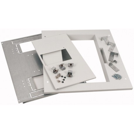 XMN3304-1 129009 EATON ELECTRIC Mounting Kit, NZM3-removable, Form 4