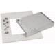 XMI32/3+4/08/08/F+W/E+O 132987 Y7-132987 EATON ELECTRIC Montaggio 3-4p Kit IZM32