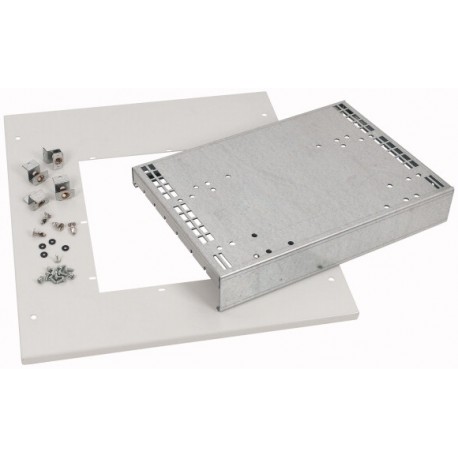 XMI63/3+4/135/08/F+W/E+O 132990 EATON ELECTRIC Mounting Kit, IZM63, 3/4P, F/W, BxD 1350x800mm