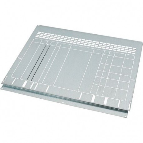 XPI26BMCB0606 135259 Y7-135259 EATON ELECTRIC Verticale piatto IZM Intermedio