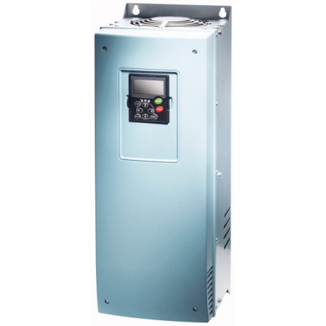 SVX060A2-4A1N2 138474 EATON ELECTRIC Variable frequency drive SVX 3-/3-phase 45 kW 480 V protection type IP5..