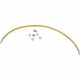 XNAE10-42 141842 Y7-141842 EATON ELECTRIC Accessory ground cable 10mm2, L 420mm