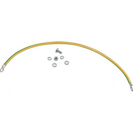 XNAE10-42 141842 Y7-141842 EATON ELECTRIC Accessoire de terrain câble de 10 mm2, L 420mm