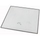 XSPBU13508 143227 EATON ELECTRIC Plate separation bottom, galvanized, IP55, for AxP 1350x800mm