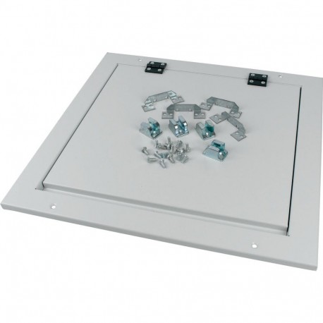 XSPTA08506 143380 Y7-143380 EATON ELECTRIC Ceiling plate for sloping, AxP 850x600mm
