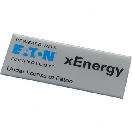 XENERGY-BRANDSTRIP 167633 EATON ELECTRIC Strip indicator