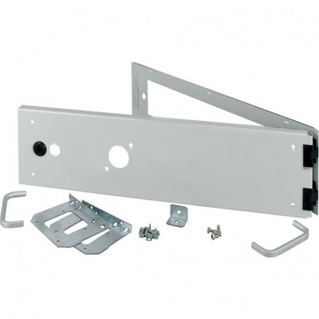 XMW0606CDC 172183 Y7-172183 EATON ELECTRIC Front pull-out drawer, IP55, H 150mm