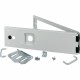XMW0606CDC-NZM 172184 Y7-172184 EATON ELECTRIC Front pull-out drawer, NZM, IP55, H 150mm