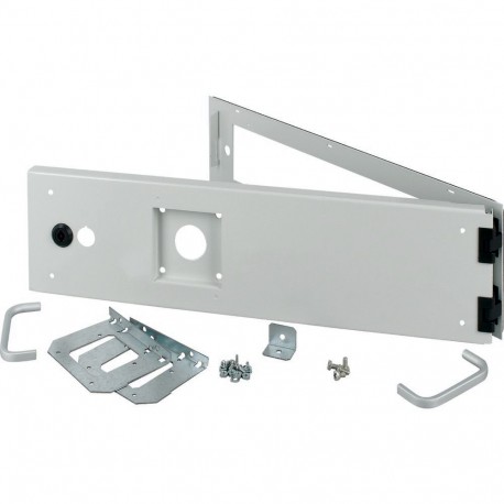 XMW0606CDC-NZM 172184 Y7-172184 EATON ELECTRIC Front pull-out drawer, NZM, IP55, H 150mm
