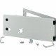 XMW0906CDC 172185 Y7-172185 EATON ELECTRIC Front pull-out drawer, IP55, H 225mm