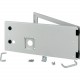 XMW0906CDC-NZM 172186 Y7-172186 EATON ELECTRIC Front pull-out drawer, NZM, IP55, H 225mm