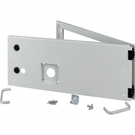 XMW0906CDC-NZM 172186 Y7-172186 EATON ELECTRIC Front pull-out drawer, NZM, IP55, H 225mm