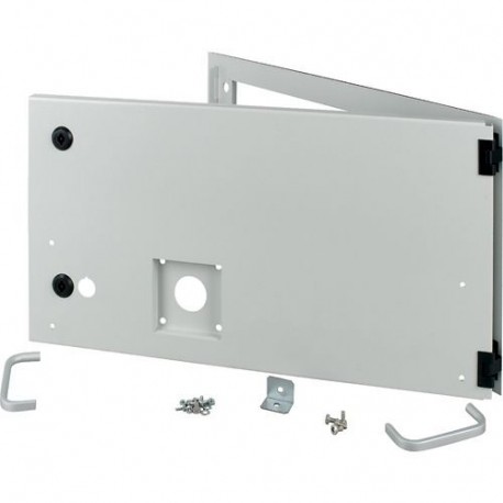 XMW1206CDC-NZM 172187 Y7-172187 EATON ELECTRIC Metal insert cubicle CCM