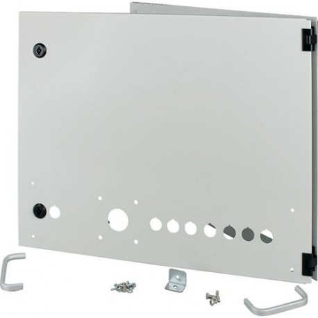 XMW1806CDC-NZM-0 172188 Y7-172188 EATON ELECTRIC Insert métallique cabine CCM