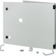 XMW1806CDC-NZM-190 172189 Y7-172189 EATON ELECTRIC Metal insert cubicle CCM