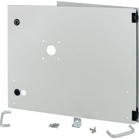 XMW1806CDC-NZM-190 172189 Y7-172189 EATON ELECTRIC Metal insert cubicle CCM