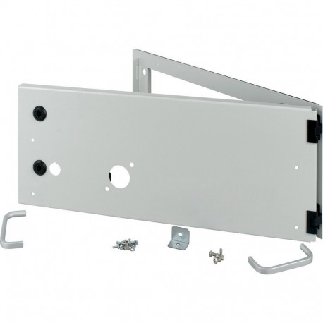 XMW0906CDV 172193 Y7-172193 EATON ELECTRIC Front for drawer removable ventilated, IP55, H 225mm