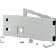 XMW0906CDV-NZM 172194 EATON ELECTRIC Frontale per cassetto removibile ventilata, NZM, grado di protezione IP..