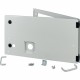 XMW1206CDV-NZM 172195 Y7-172195 EATON ELECTRIC Metal insert cubicle ventilated CCM